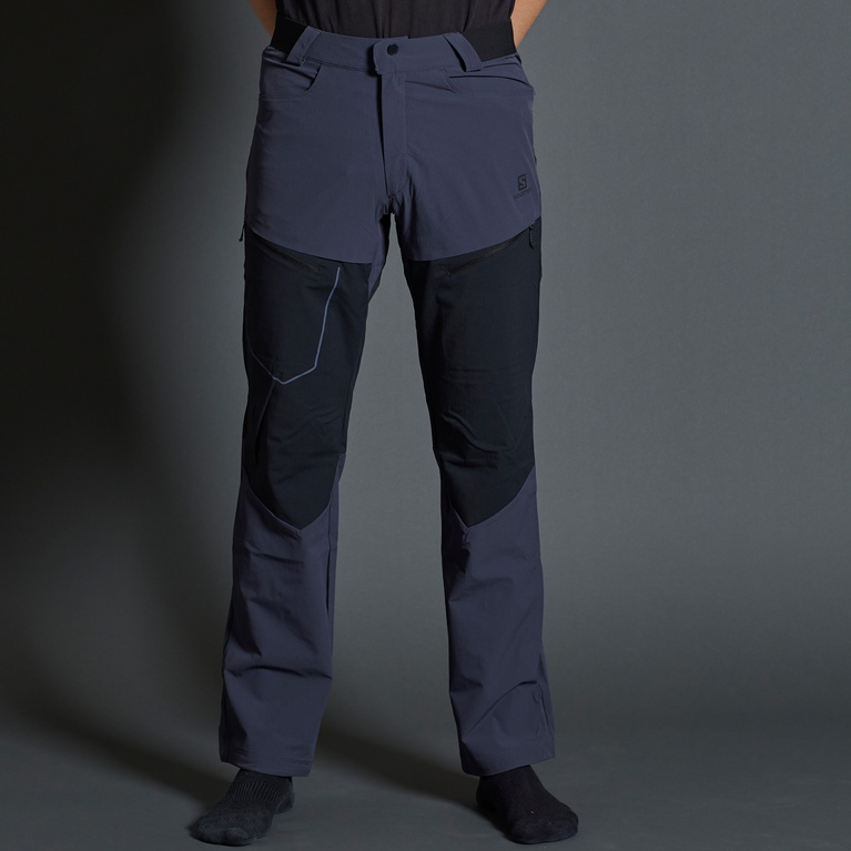 "SALOMON" WAYFARER SECURE PANTS M